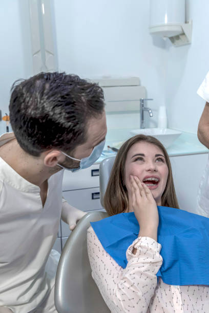 Best Emergency Wisdom Teeth Removal in Irving, TX