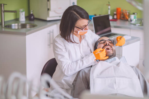 Best Emergency Treatment for Toothache in Irving, TX