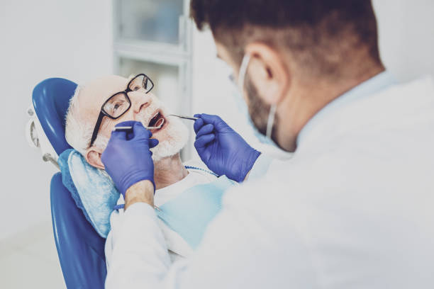 Best Emergency Dental Surgery in Irving, TX
